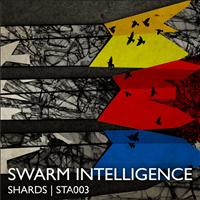 Swarm Intelligence - Shards EP