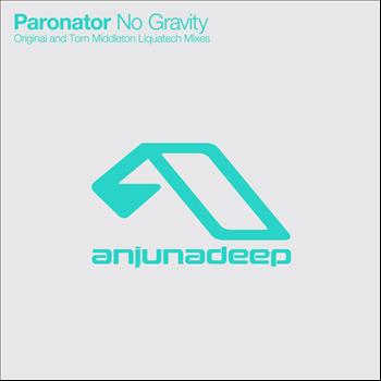 Paronator - No Gravity