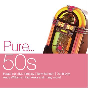 Various Artists - Pure... '50s