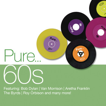 Various Artists - Pure... '60s