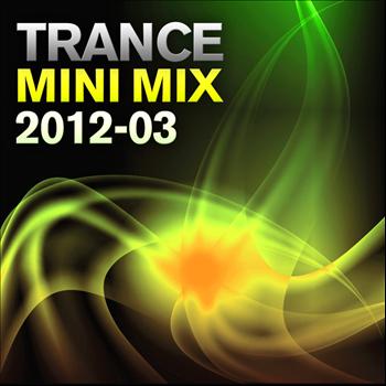 Various Artists - Trance Mini Mix 2012-03