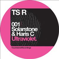 Solarstone and Haris C - Ultraviolet