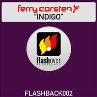 Ferry Corsten - Indigo