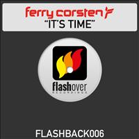 Ferry Corsten - It’s Time