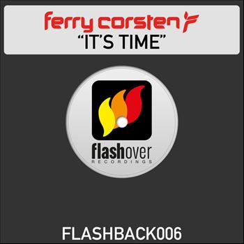 Ferry Corsten - It’s Time