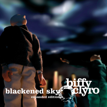 Biffy Clyro - Blackened Sky (B-sides)