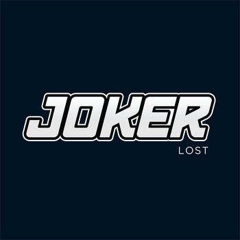 Joker feat. Buggsy and Otis Brown - Lost (Explicit)