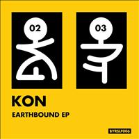 Kon - Earthbound EP
