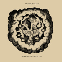 Merzbow & Z'EV - Merzbow & Z'EV