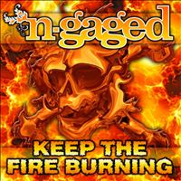 Energy Syndicate & General Bounce - Keep The Fire Burning