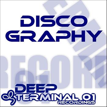 Various Artists - Terminal 01 Deep - Discography