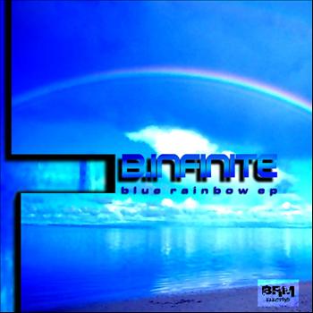 B.Infinite - Blue Rainbow