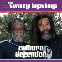 The Twinkle Brothers - Culture Defender