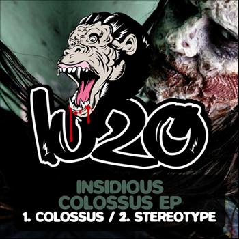 Insidious - Colossus