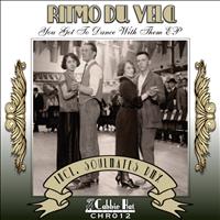 Ritmo Du Vela - You Got To Dance With Them EP