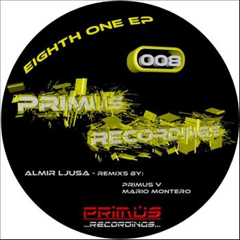 Almir Ljusa - Eighth One Ep