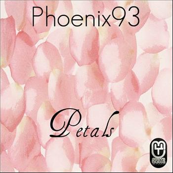Phoenix93 - Petals