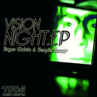 Rayco Galvan - Vision Night EP