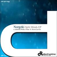 Norgzki - Split Minds