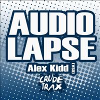Alex Kidd (USA) - Audio Lapse