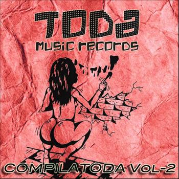 Various Artists - CompilaToda Vol-2