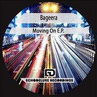 Bageera - Moving On E.P.