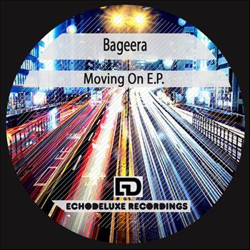 Bageera - Moving On E.P.