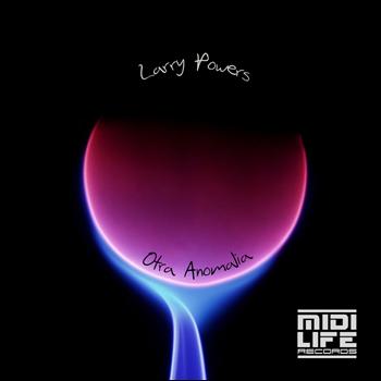 Larry Powers - Otra Anomalia