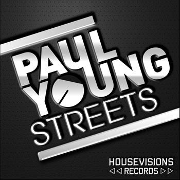 Paul Young - Streets