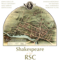 John Gielgud - Shakespeare at the RSC
