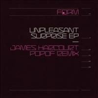 James Harcourt - Unpleasant Surprise
