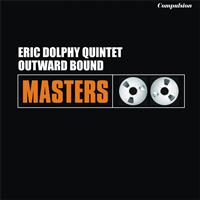 Eric Dolphy Quintet - Outward Bound