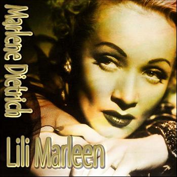 Marlène Dietrich - Lili Marleen