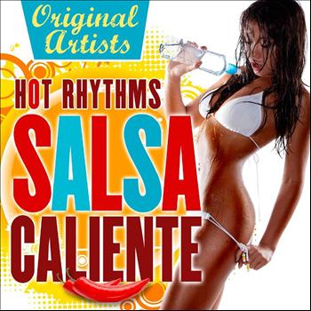 Various Artists - Salsa Caliente (Hot Rhythms)