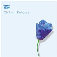 Francois-Joel Thiollier - Chill With Debussy