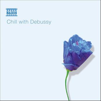 Francois-Joel Thiollier - Chill With Debussy