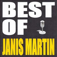 Janis Martin - Best of Janis Martin