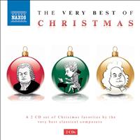 Donald Hunt - Christmas (The Very Best Of)