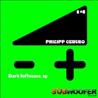 Philipp Centro - Dark Influence
