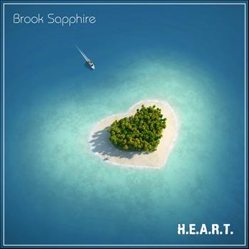 Brook Sapphire - H.E.A.R.T.
