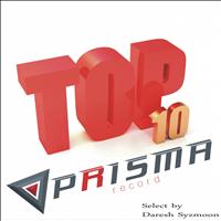 Daresh Syzmoon - Top Ten Prisma Record