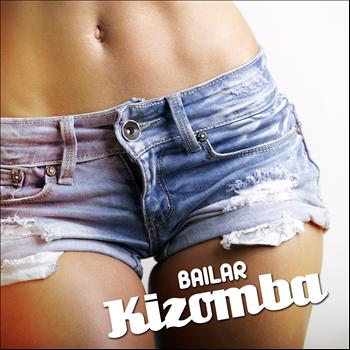 Various Artists - Bailar Kizomba (Sushiraw)