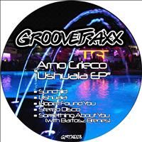 Arno Grieco - Ushuaia EP