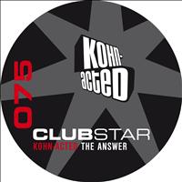 Kohn-Acted - The Answer