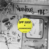 SPF 5000 - Doorknocker