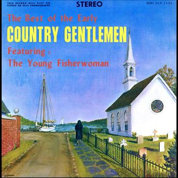 Country Gentlemen - The Young Fisherwoman
