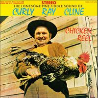 Curly Ray Cline - Chicken Reel