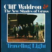 Cliff Waldron - Traveling Light