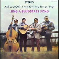 A.L. Wood - Sing A Bluegrass Song