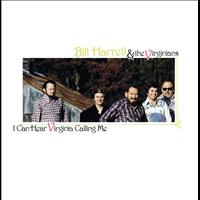 Bill Harrell - I Can Hear Virginia Calling Me